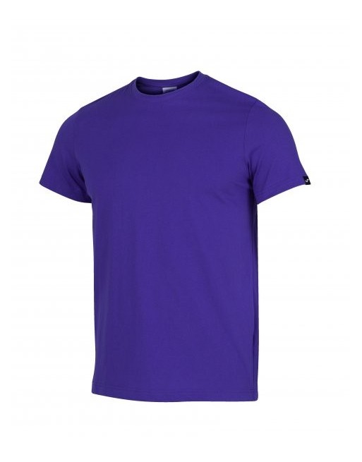 DESERT SHORT SLEEVE T-SHIRT PURPLE
