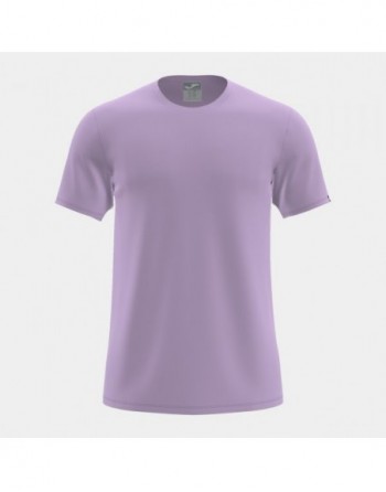 DESERT SHORT SLEEVE T-SHIRT PURPLE