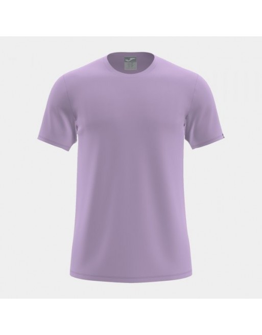 DESERT SHORT SLEEVE T-SHIRT PURPLE
