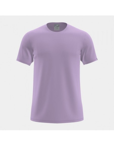 DESERT SHORT SLEEVE T-SHIRT PURPLE