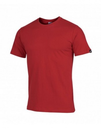 DESERT SHORT SLEEVE T-SHIRT RED