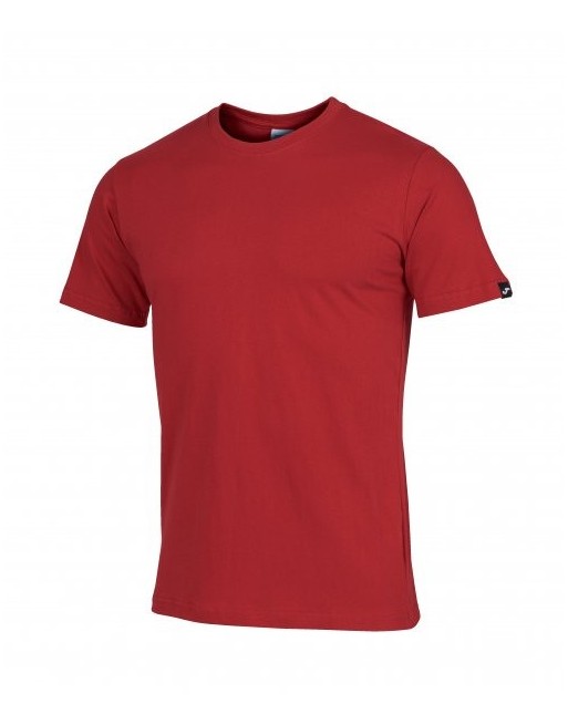 DESERT SHORT SLEEVE T-SHIRT RED