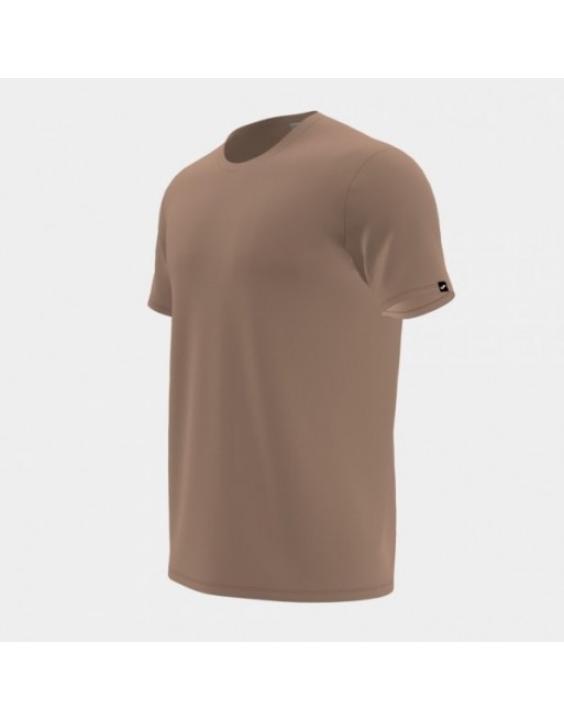 DESERT SHORT SLEEVE T-SHIRT BROWN