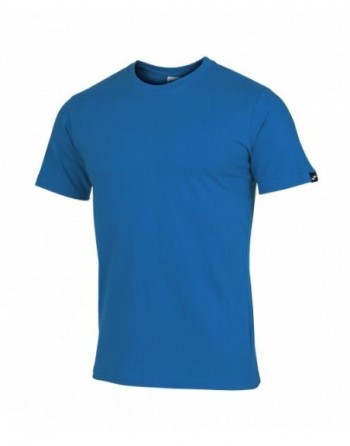 DESERT SHORT SLEEVE T-SHIRT ROYAL