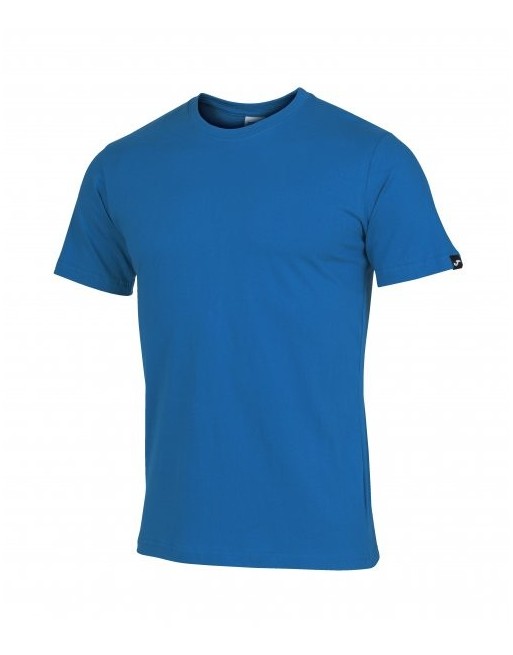 DESERT SHORT SLEEVE T-SHIRT ROYAL