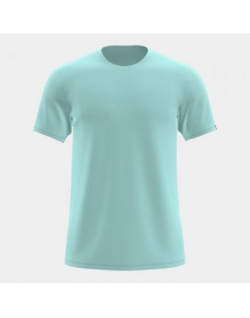 DESERT SHORT SLEEVE T-SHIRT TURQUOISE