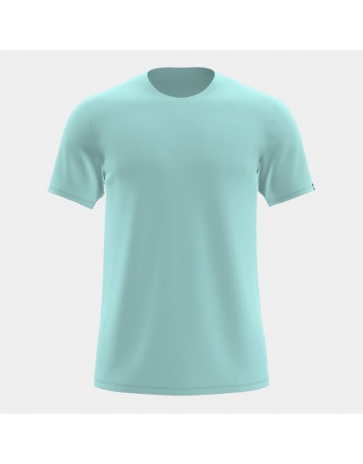 DESERT SHORT SLEEVE T-SHIRT TURQUOISE