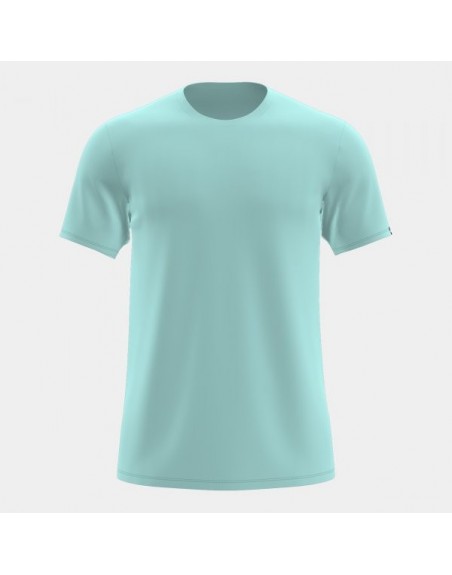 DESERT SHORT SLEEVE T-SHIRT TURQUOISE