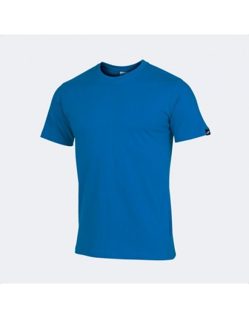 DESERT SHORT SLEEVE T-SHIRT ROYAL