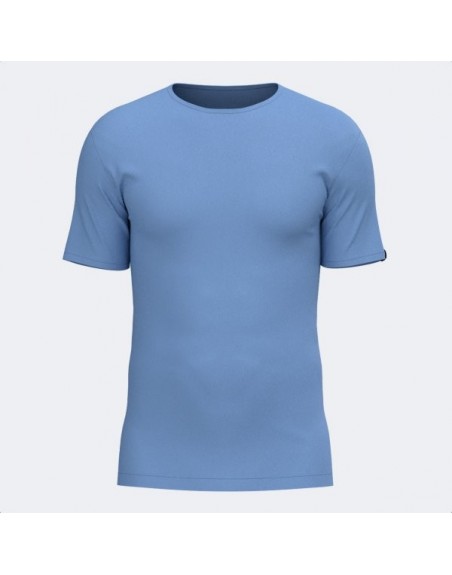 CAMISETA MANGA CORTA DESERT AZUL