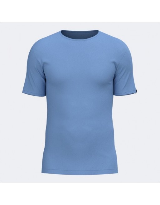 CAMISETA MANGA CORTA DESERT AZUL