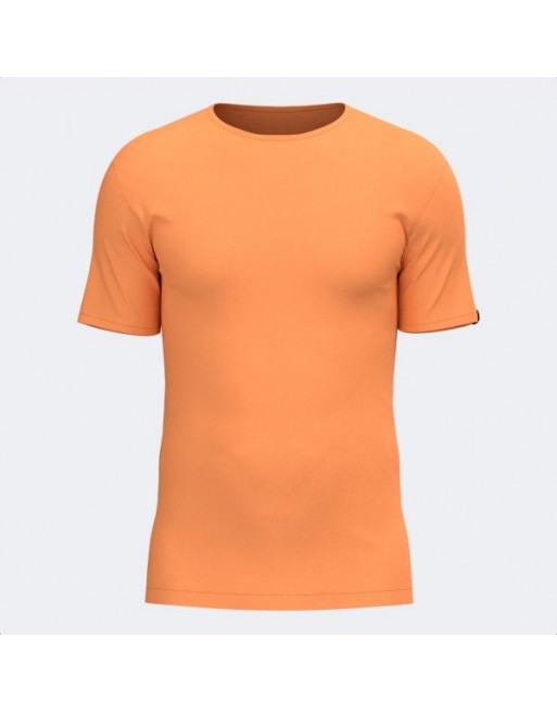CAMISETA MANGA CORTA DESERT NARANJA
