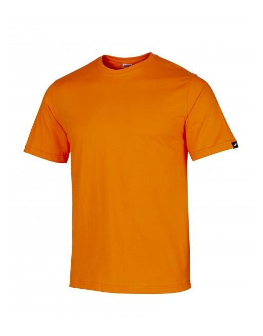 DESERT SHORT SLEEVE T-SHIRT ORANGE