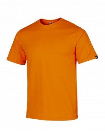 DESERT SHORT SLEEVE T-SHIRT ORANGE
