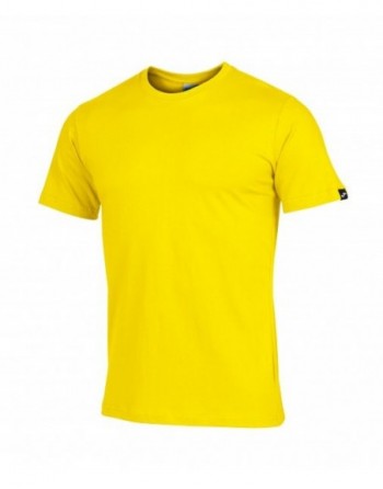 DESERT SHORT SLEEVE T-SHIRT YELLOW