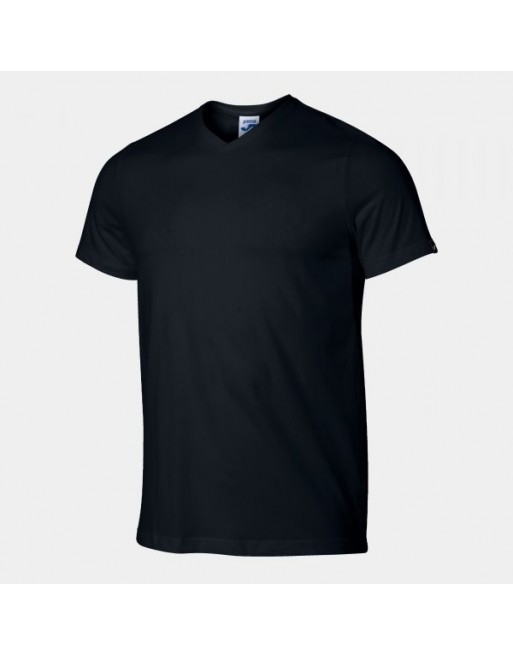 VERSALLES SHORT SLEEVE T-SHIRT BLACK