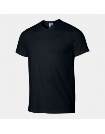 VERSALLES SHORT SLEEVE T-SHIRT BLACK