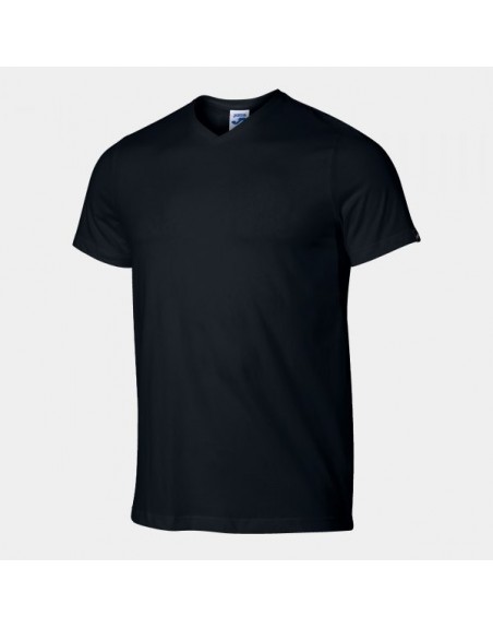 VERSALLES SHORT SLEEVE T-SHIRT BLACK