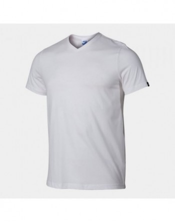VERSALLES SHORT SLEEVE T-SHIRT WHITE