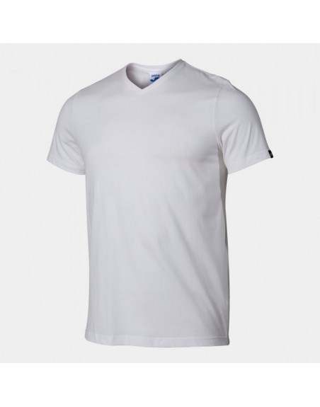 VERSALLES SHORT SLEEVE T-SHIRT WHITE