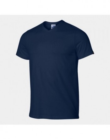 VERSALLES SHORT SLEEVE T-SHIRT NAVY