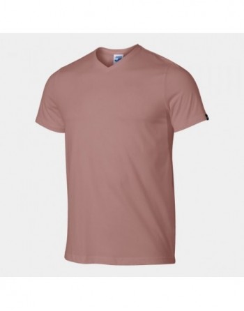 VERSALLES SHORT SLEEVE T-SHIRT PINK