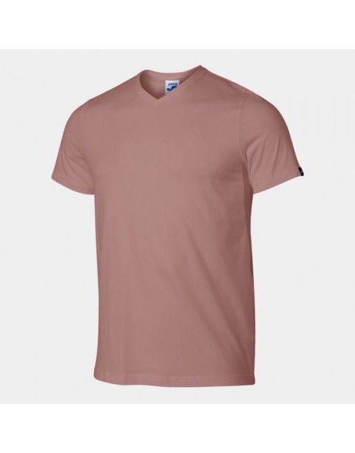 VERSALLES SHORT SLEEVE T-SHIRT PINK