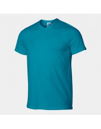 VERSALLES SHORT SLEEVE T-SHIRT BLUE