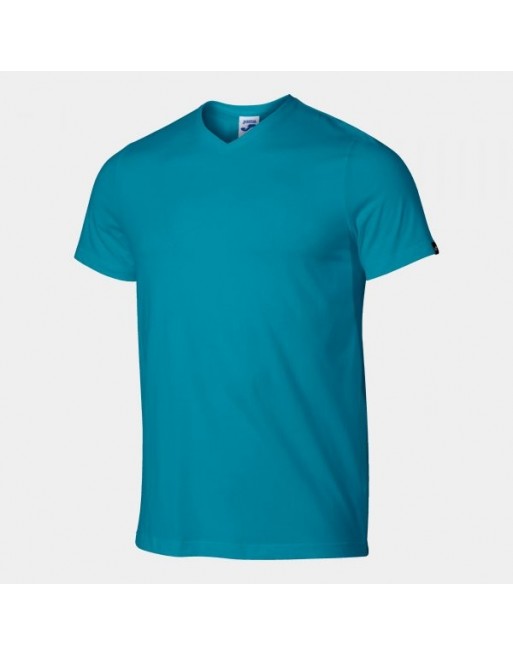 VERSALLES SHORT SLEEVE T-SHIRT BLUE