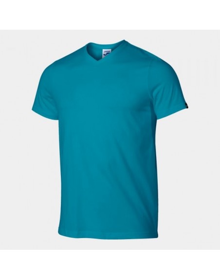 VERSALLES SHORT SLEEVE T-SHIRT BLUE