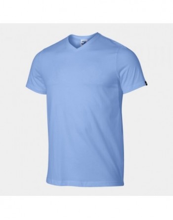 VERSALLES SHORT SLEEVE T-SHIRT BLUE