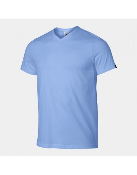 VERSALLES SHORT SLEEVE T-SHIRT BLUE