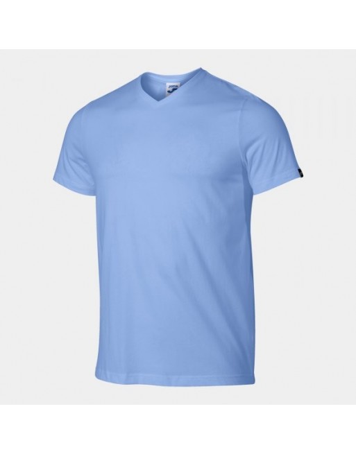 VERSALLES SHORT SLEEVE T-SHIRT BLUE