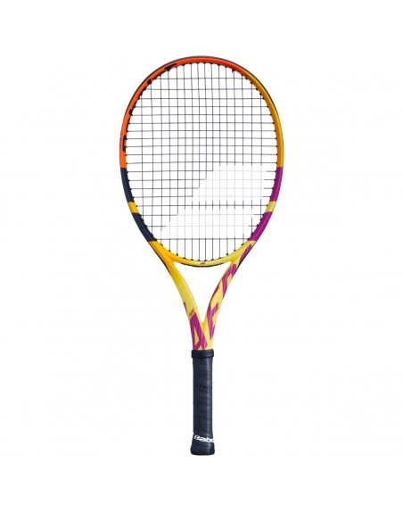 Babolat Pure Aero Rafa JR 26 Strung