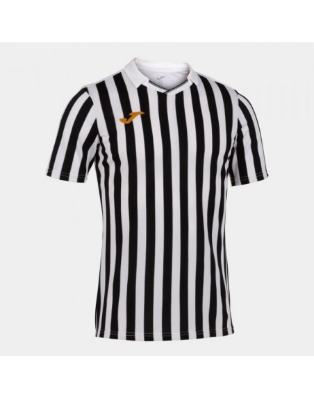 COPA II SHORT SLEEVE T-SHIRT WHITE BLACK
