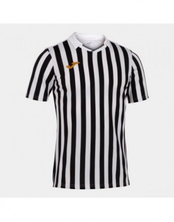 COPA II SHORT SLEEVE T-SHIRT WHITE BLACK