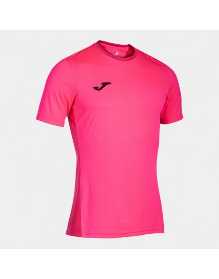 WINNER II SHORT SLEEVE T-SHIRT FLUOR PINK