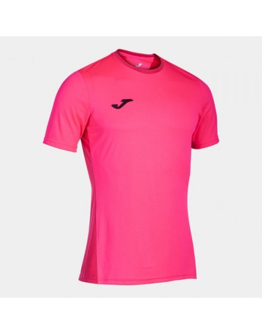 WINNER II SHORT SLEEVE T-SHIRT FLUOR PINK