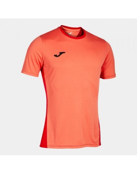 WINNER II SHORT SLEEVE T-SHIRT FLUOR ORANGE