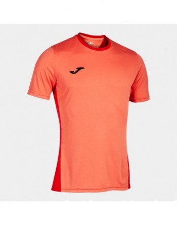 WINNER II SHORT SLEEVE T-SHIRT FLUOR ORANGE