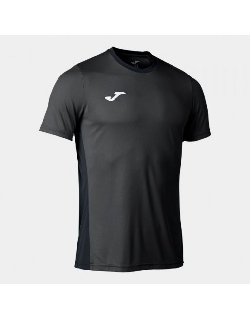 WINNER II SHORT SLEEVE T-SHIRT ANTHRACITE