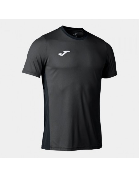 WINNER II SHORT SLEEVE T-SHIRT ANTHRACITE
