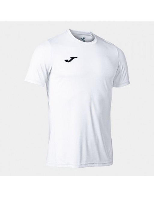 WINNER II SHORT SLEEVE T-SHIRT WHITE