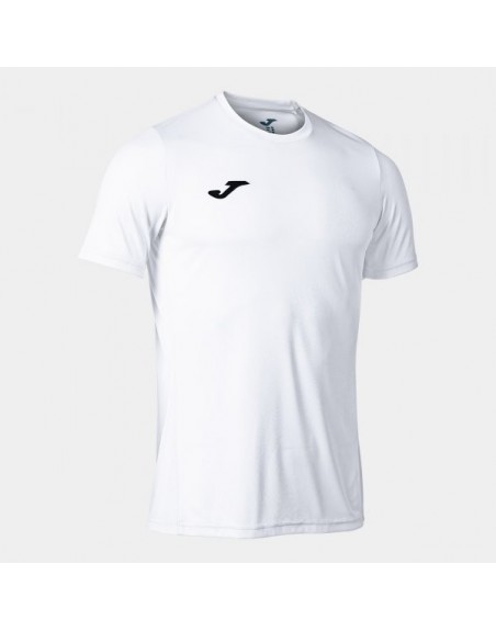 WINNER II SHORT SLEEVE T-SHIRT WHITE