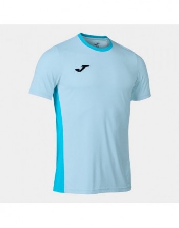 WINNER II SHORT SLEEVE T-SHIRT SKY BLUE