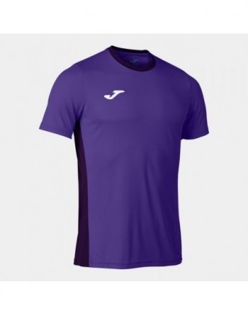 WINNER II SHORT SLEEVE T-SHIRT PURPLE