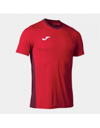WINNER II SHORT SLEEVE T-SHIRT RED