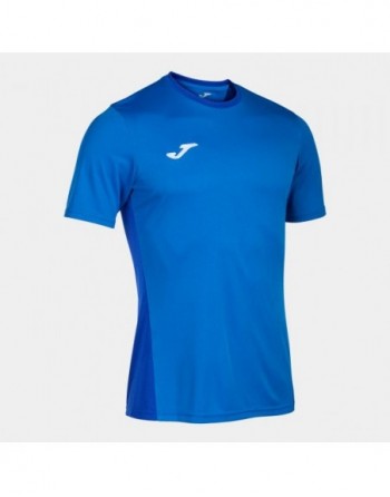 WINNER II SHORT SLEEVE T-SHIRT ROYAL
