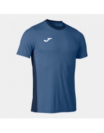WINNER II SHORT SLEEVE T-SHIRT BLUE