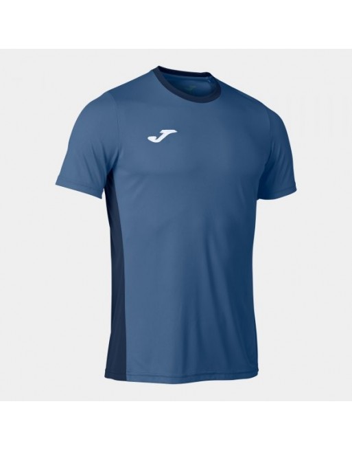 WINNER II SHORT SLEEVE T-SHIRT BLUE